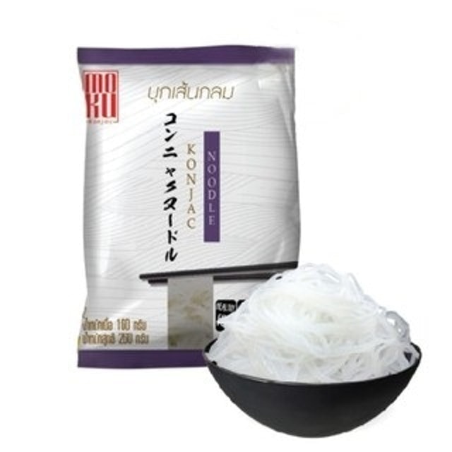 10 เส้นขนมจีน ยี่ห้อไหนอร่อย ปี 2026 เหนียวนุ่ม พร้อมน้ำแกงรสเด็ด 1