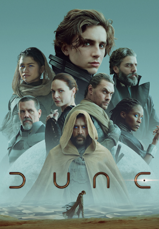 Dune 1