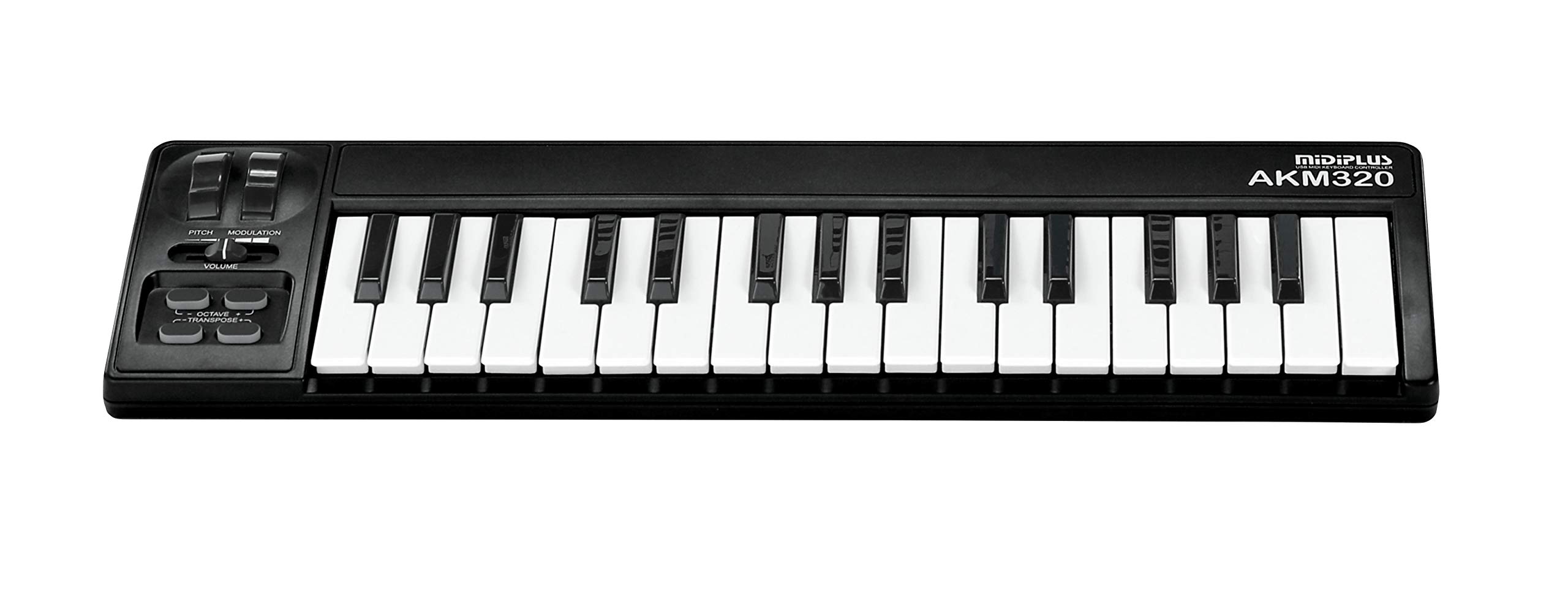 AKM320 MIDI Keyboard Controller 2