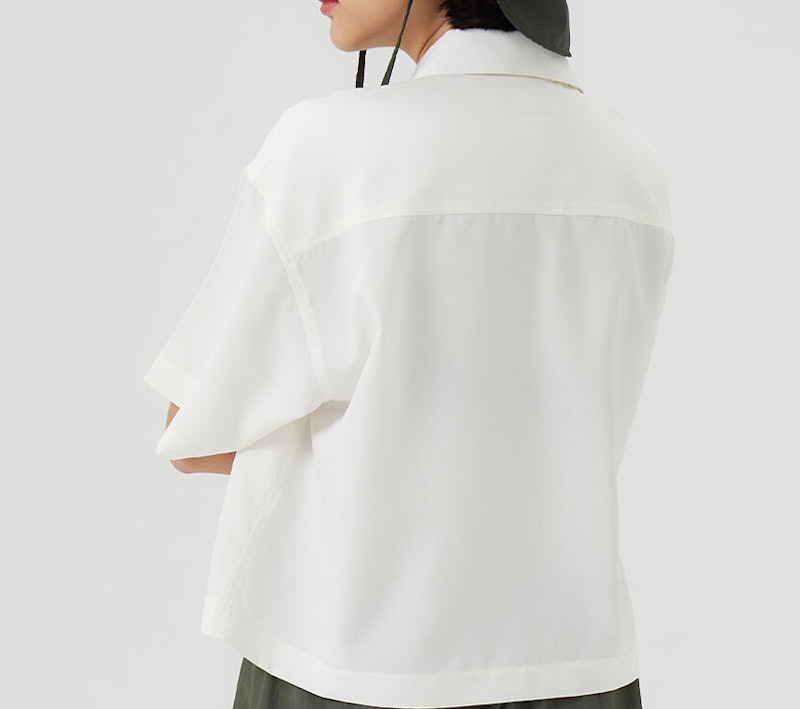 Women Explorer Shirt 3