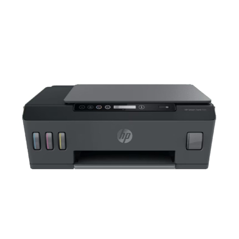 HP Smart Tank 500 AiO Printer (4SR29A) 1