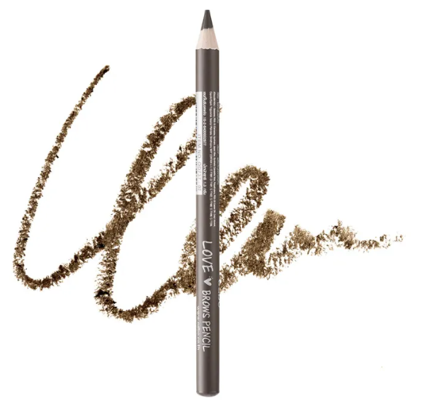Love Brows Pencil 3