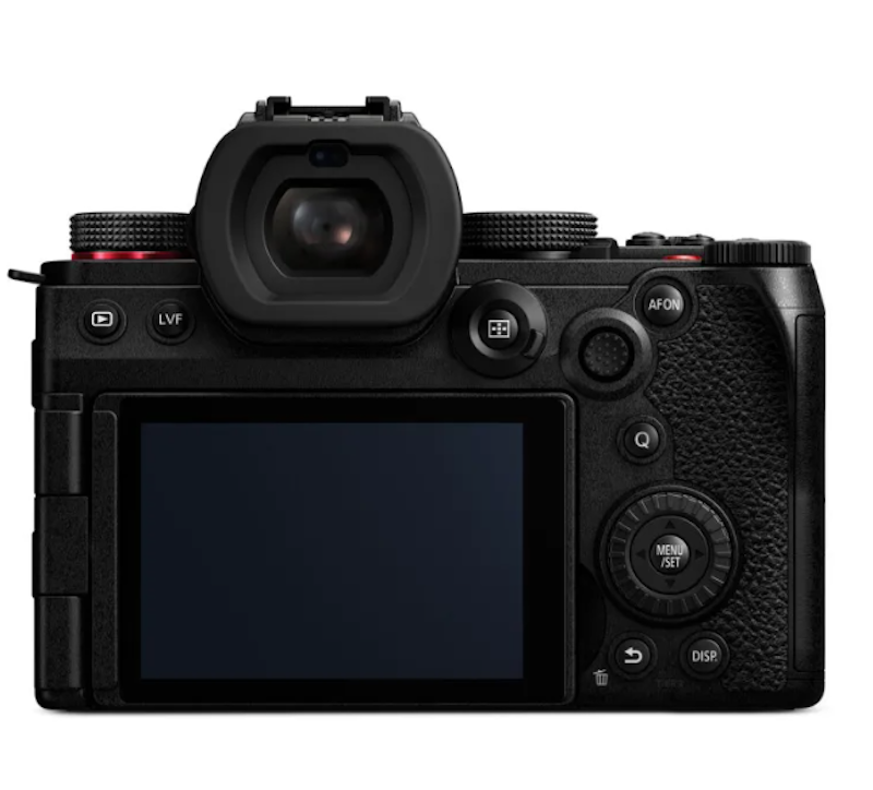 S-Series Lumix Mark II 2