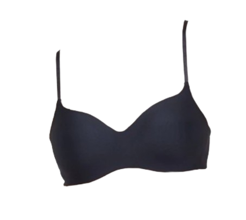 บราไร้โครง Wireless Bra 1