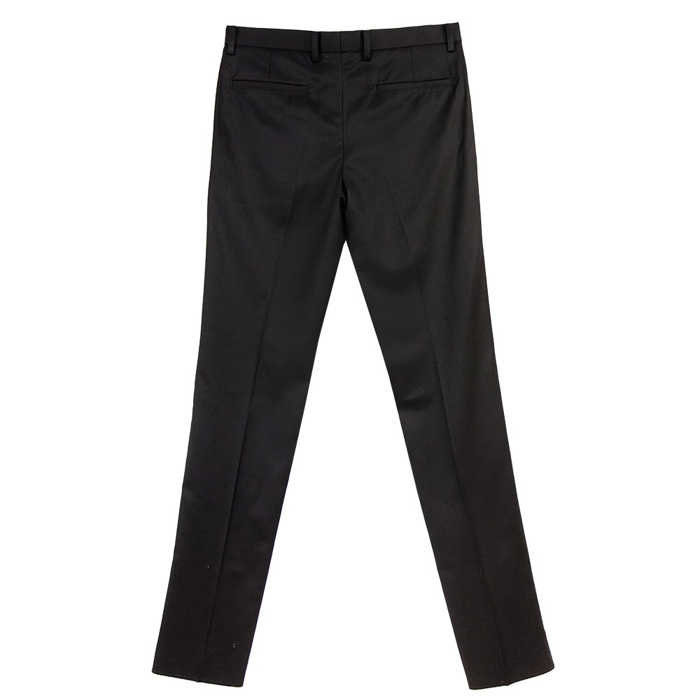 กางเกงขายาวทำงานทรง Slim Fit 2