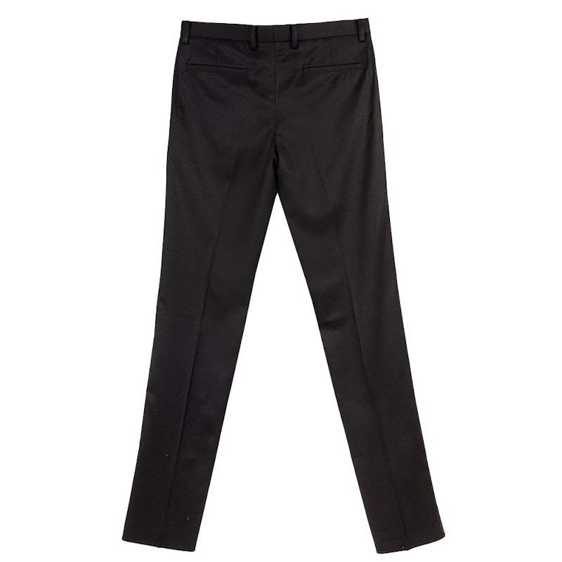 กางเกงขายาวทำงานทรง Slim Fit 2
