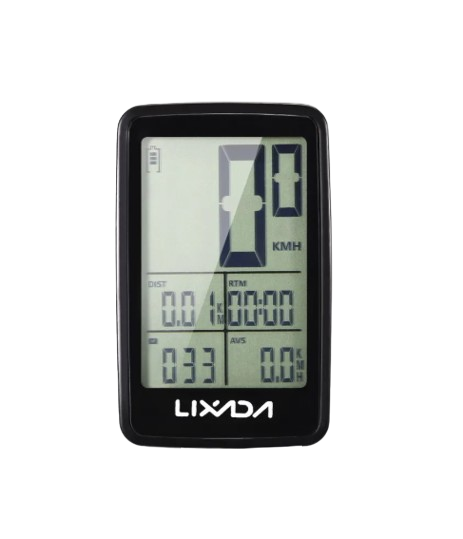 10 ไมล์จักรยาน ยี่ห้อไหนดี ปี 2026 มี GPS วัดรอบขาได้ 4