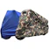 WACA ผ้าคลุมรถมอเตอร์ไซค์ รุ่น Moto Army Bear 1