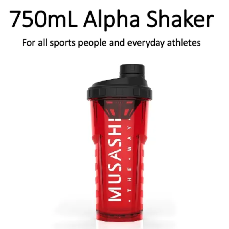 แก้วเชคเกอร์ Alpha Shaker 2