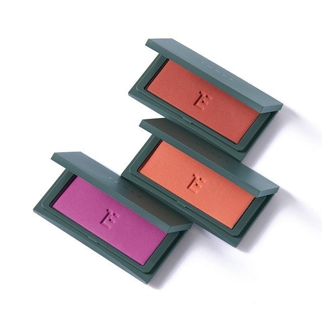 Cheeky Chic Blush 1
