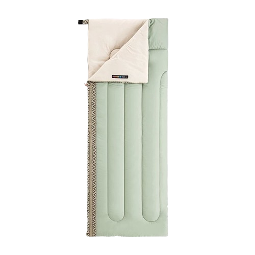 ถุงนอน Super Lightweight Sleeping Bag 2