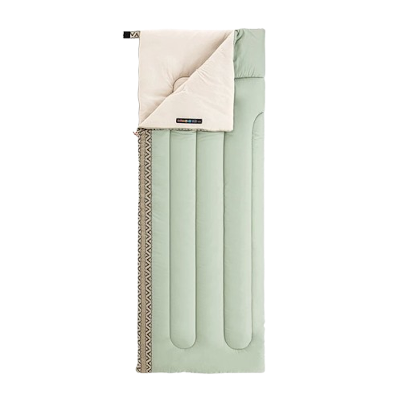 ถุงนอน Super Lightweight Sleeping Bag 2