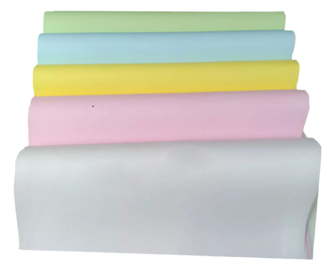 กระดาษชาร์ทสี 1