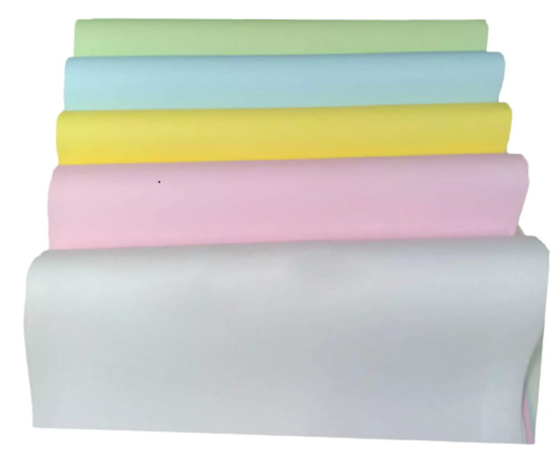 กระดาษชาร์ทสี 1