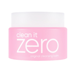 Clean It Zero Original Cleansing Balm