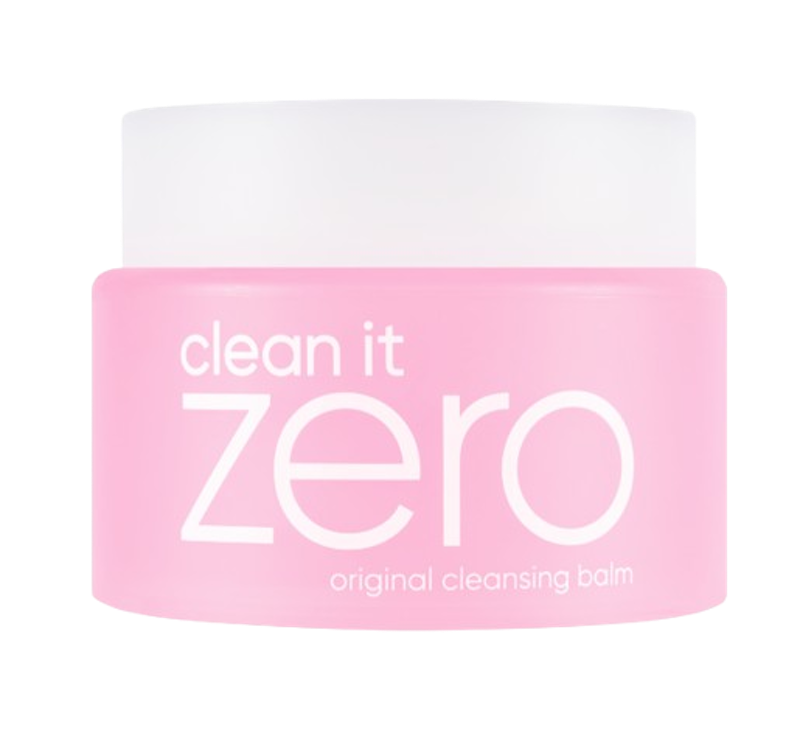 Clean It Zero Original Cleansing Balm 1