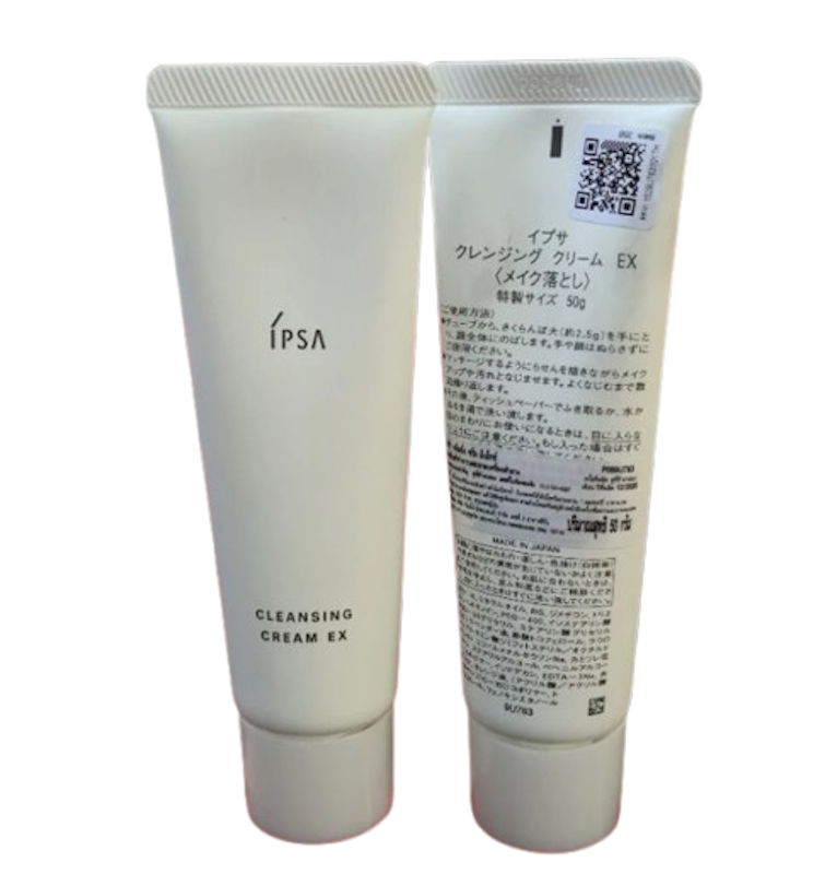 Cleansing Cream EX 2