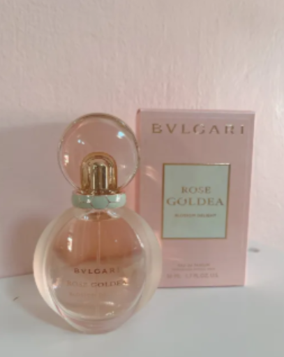Rose Goldea Blossom Delight  3