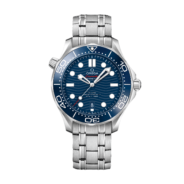 10 อันดับ นาฬิกา Omega รุ่นไหนดี ปี 2026 รวมรุ่นดัง Speedmaster, Seamaster 3