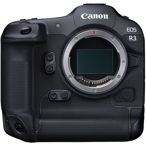 กล้อง Mirrorless Canon  1