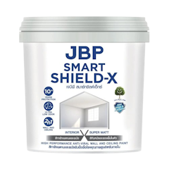 Smart Shield-X