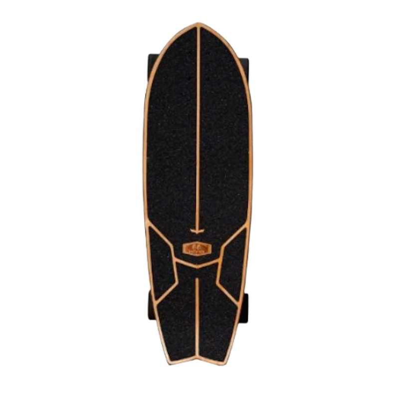 เซิร์ฟสเก็ต Superfish ทรง S-Standard 30" 2