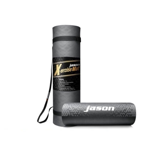Yoga Mat X-ercise 1