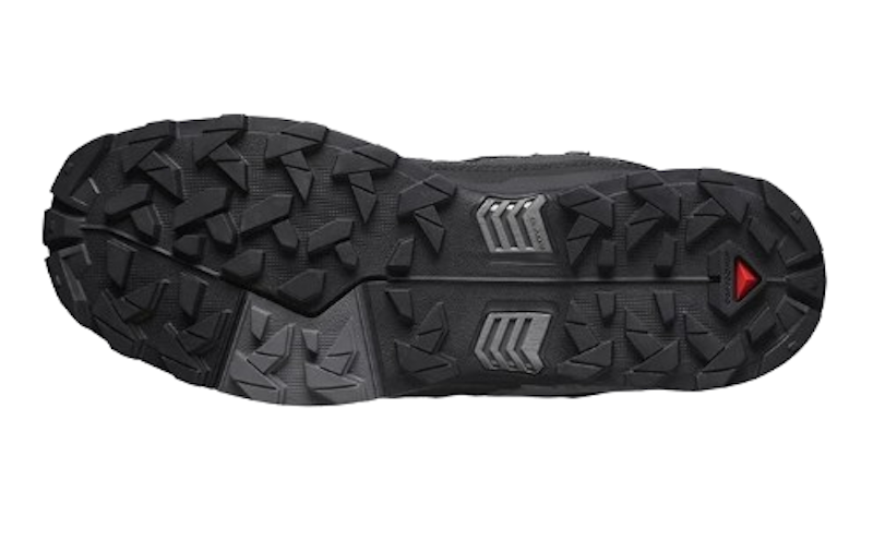 รองเท้าเดินป่า X Ultra 5 Mid Gore Tex Men Hiking Shoes 3