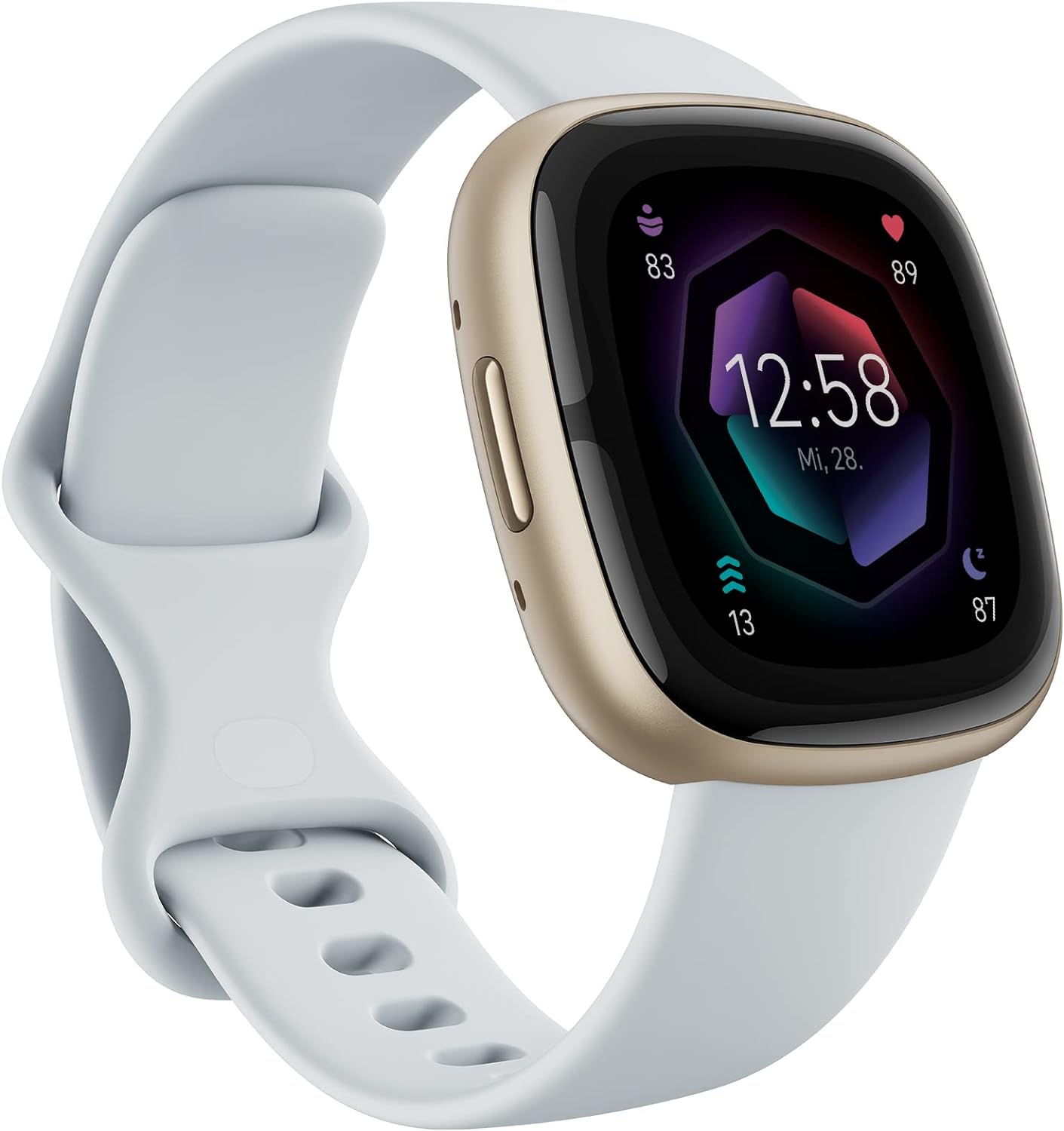10 นาฬิกา Fitbit รุ่นไหนดี ปี 2026 Fitbit Smartwatch 3