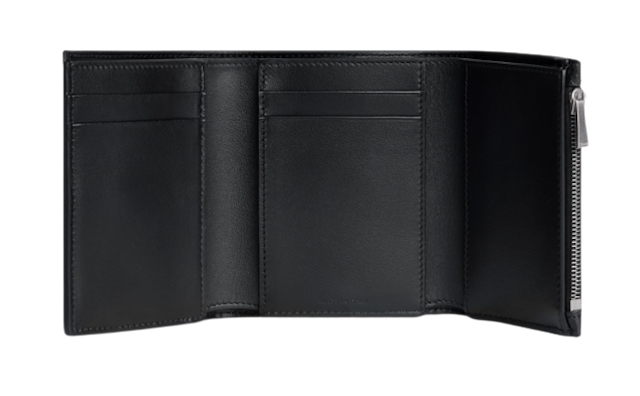 กระเป๋าสตางค์ผู้ชาย แบรนด์เนม รุ่น Fine Strap Wallet  4