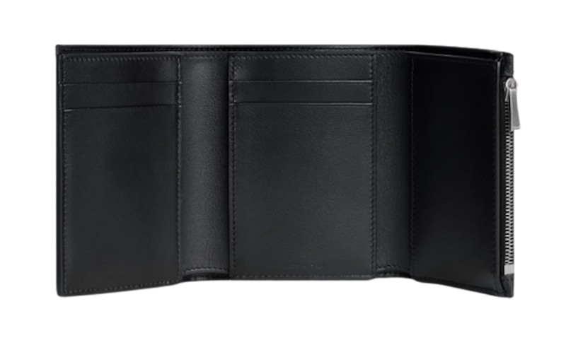 กระเป๋าสตางค์ผู้ชาย แบรนด์เนม รุ่น Fine Strap Wallet 4