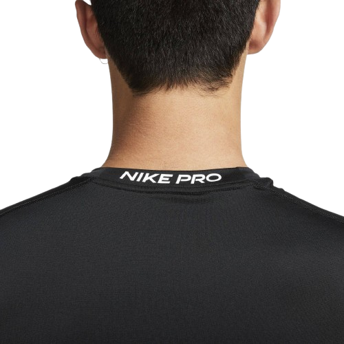 Dri-Fit Top Sl Tight Tee  3