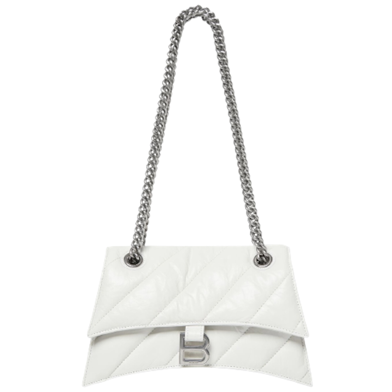 กระเป๋า Balenciaga รุ่น Crush Small Chain Bag 2