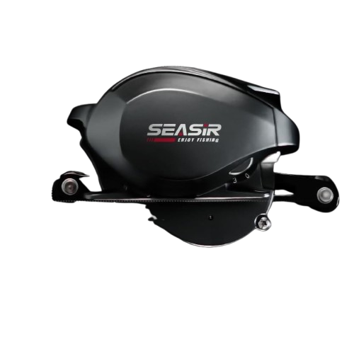 รอกตกปลา Cast-X2 Baitcasting 3