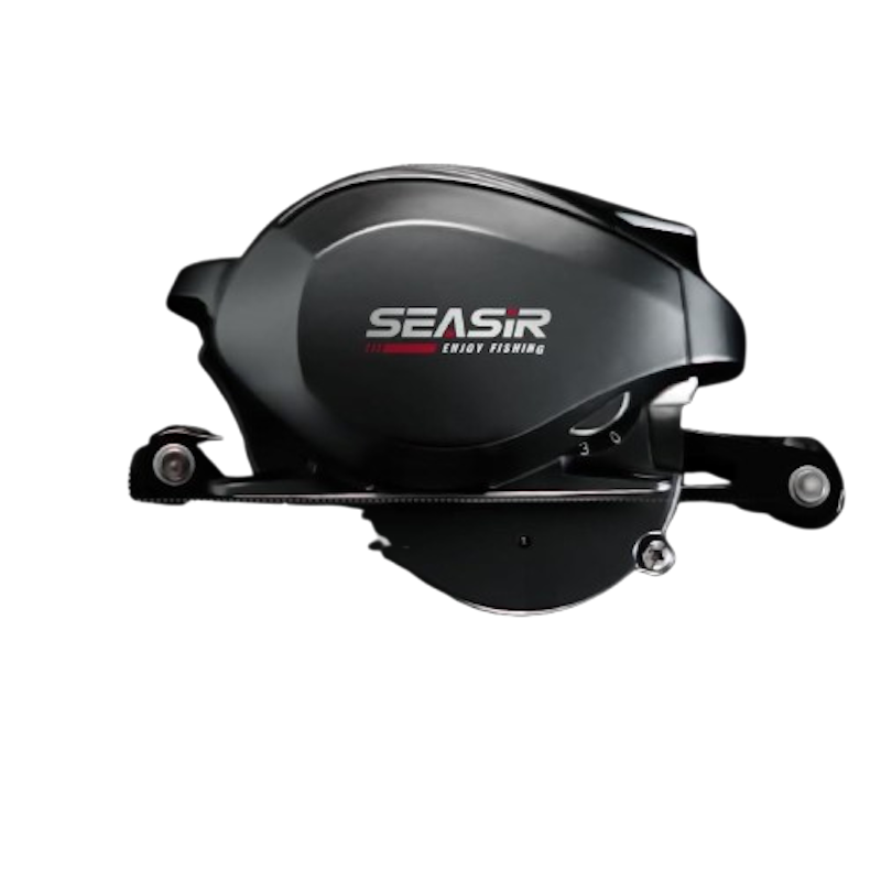 รอกตกปลา Cast-X2 Baitcasting 3