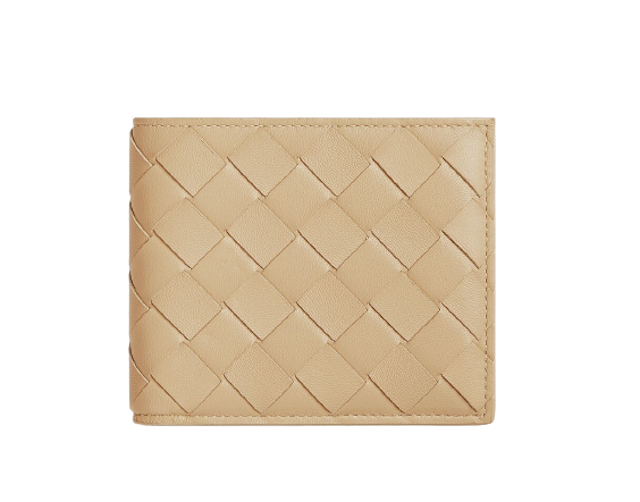 กระเป๋าสตางค์ผู้ชาย แบรนด์เนม รุ่น Bi-Fold Wallet 5