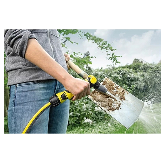 หัวฉีดน้ำ Spray Gun 3