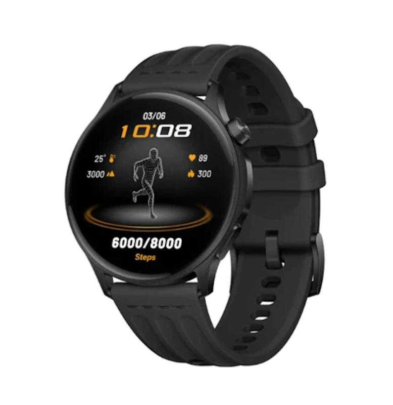 Watch S Smart Watch สมาร์ทวอทช์ 1