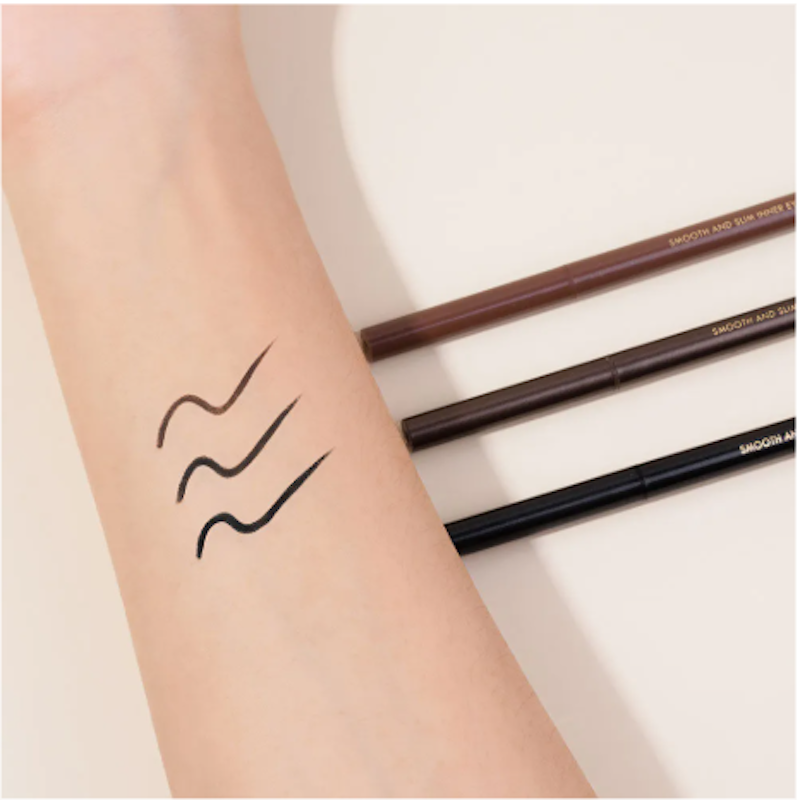 Smooth and Slim Inner Eyeliner 3