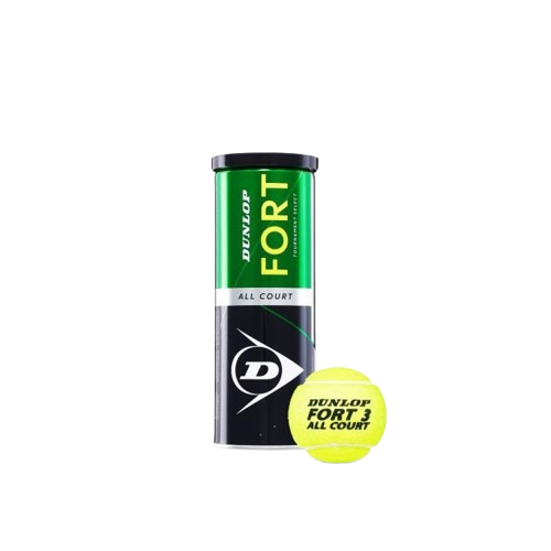 10 ลูกเทนนิส ยี่ห้อไหนดี ปี 2026 รวมยี่ห้อ Dunlop, Wilson, Penn 1
