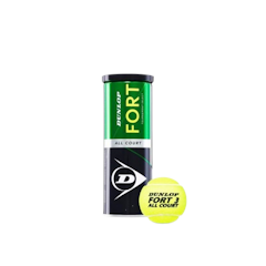 Fort All Court Tennis Balls