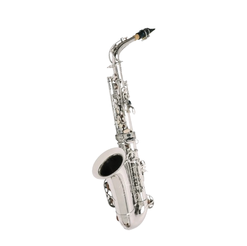 Eb Alto Saxophone 1