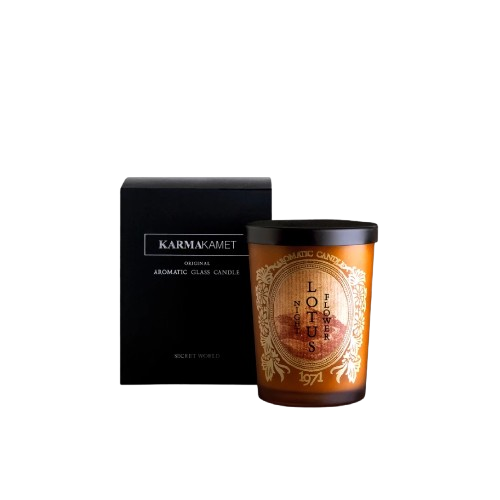 10 เทียนหอม ยี่ห้อไหนดี ปี 2025 เทียนหอมอโรม่า mybest