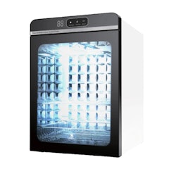 UVC Sterilizer & Dryer Nano Plasma Multi-Function 7 In 1