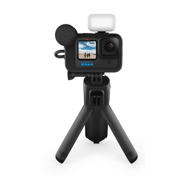 กล้อง GoPro 1