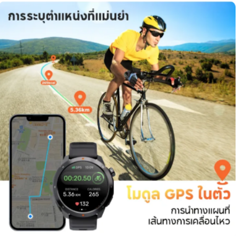 Navi R3 GPS 3
