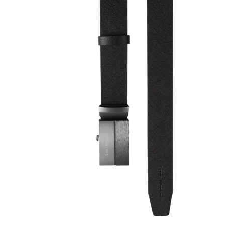 เข็มขัดผู้ชาย Automatic Belt MGN312 3