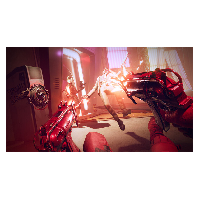 เกมยิงปืน Deathloop 3