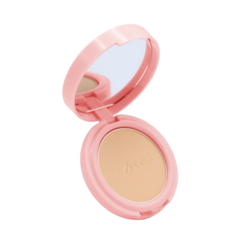Blur & Bright Powder 2