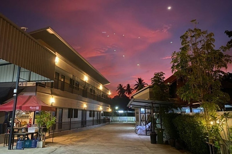 ที่พักภูทับเบิก รูม 62 2